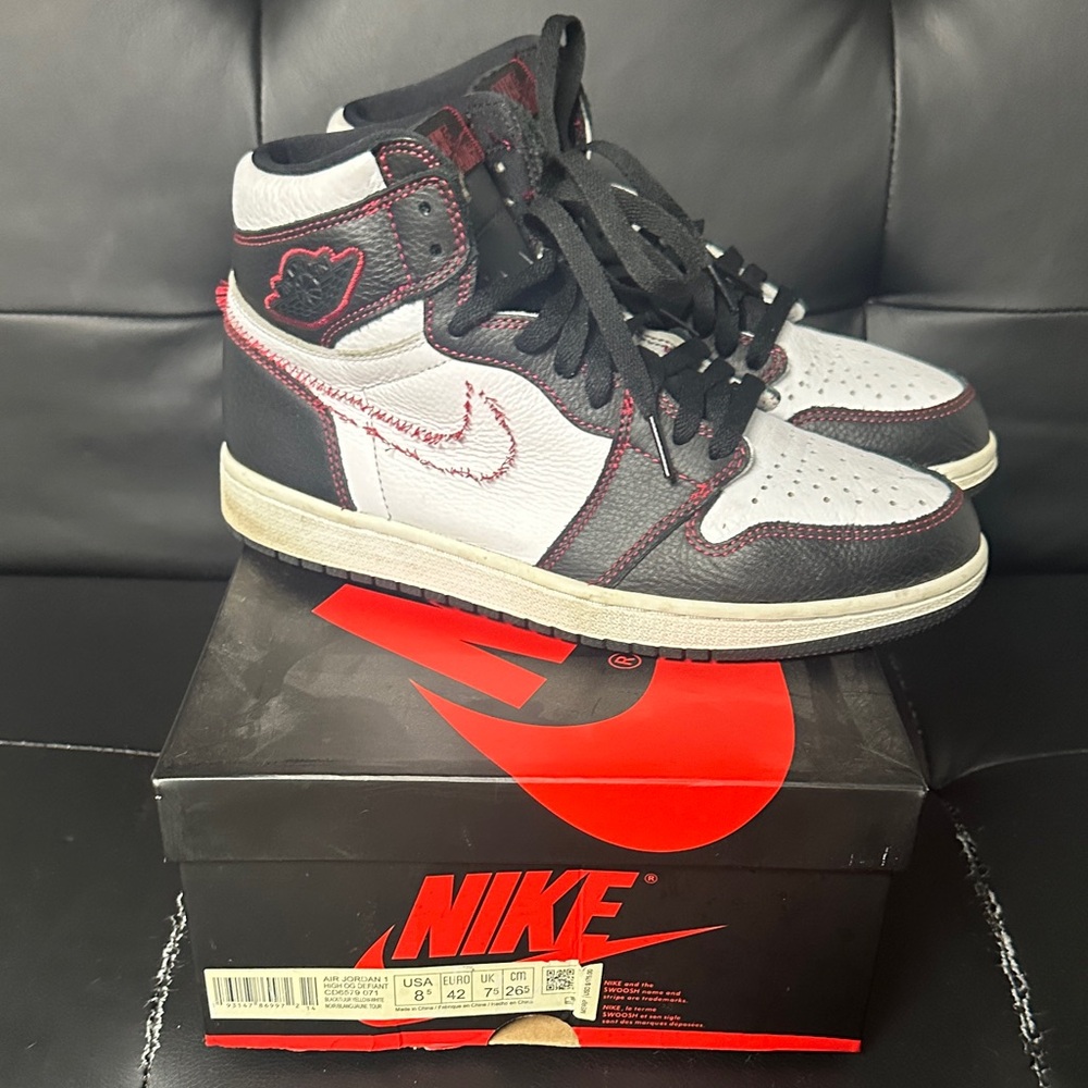 Jordan 1